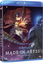 Made in Abyss The Movie: Dawn of the deep soul